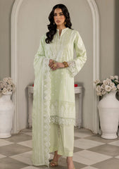 Lawn Collection - Lakhany - Embroidered - Eid Edition - LG-SR-0175