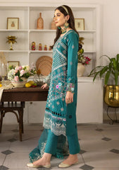 Lawn Collection - Parishay - Luxury - Edit II - LLE#10