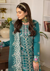 Lawn Collection - Parishay - Luxury - Edit II - LLE#10