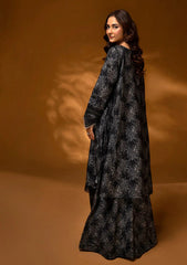 Lawn Collection - Ellena - Chickan Kari - EAS-L2-01-04