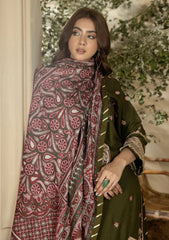 Winter Collection - Noorma kaamal - Linenkari - NK-LS#04