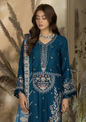 Winter Collection - Noorma kaamal - Linenkari - NK-LS#05