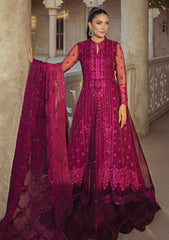 Wedding Collection - Zainab Chottani - Festive - Ainaz - D# 05
