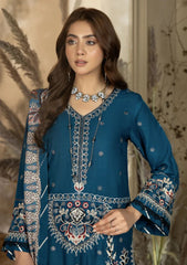 Winter Collection - Noorma kaamal - Linenkari - NK-LS#05