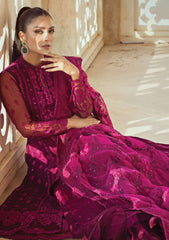 Wedding Collection - Zainab Chottani - Festive - Ainaz - D# 05