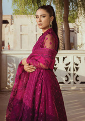 Wedding Collection - Zainab Chottani - Festive - Ainaz - D# 05