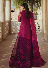 Wedding Collection - Zainab Chottani - Festive - Ainaz - D# 05