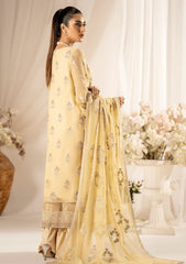 Formal Collection - Lavish Premium - Lamisah - Color Bar - D#05