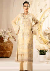 Formal Collection - Lavish Premium - Lamisah - Color Bar - D#05