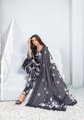 Winter Collection - Tawakkal - Amaia - D#9725