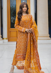 Formal Collection - Emaan Adeel - Ishq Aatish - AT#02 - roohi