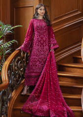 Formal Collection - Emaan Adeel - Ishq Aatish - AT#03 - MAISHA