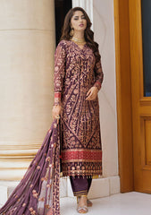 Formal Collection - Emaan Adeel - Ishq Aatish - AT#10 - gulnaz
