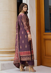 Formal Collection - Emaan Adeel - Ishq Aatish - AT#10 - gulnaz