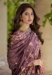 Formal Collection - Emaan Adeel - Ishq Aatish - AT#10 - gulnaz