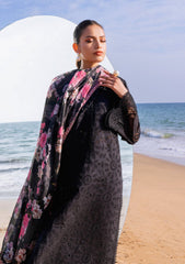 Lawn Collection - Zainab Chottani - Chikankari 24 - ZCC#5A - Kanza