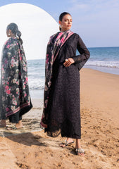 Lawn Collection - Zainab Chottani - Chikankari 24 - ZCC#5A - Kanza