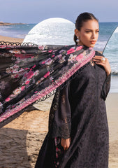 Lawn Collection - Zainab Chottani - Chikankari 24 - ZCC#5A - Kanza