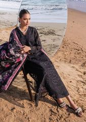 Lawn Collection - Zainab Chottani - Chikankari 24 - ZCC#5A - Kanza