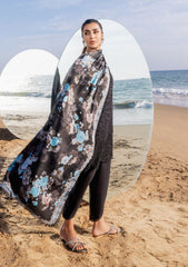 Lawn Collection - Zainab Chottani - Chikankari 24 - ZCC#5B - Kanza