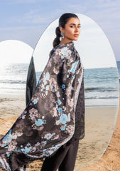 Lawn Collection - Zainab Chottani - Chikankari 24 - ZCC#5B - Kanza