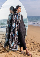 Lawn Collection - Zainab Chottani - Chikankari 24 - ZCC#5B - Kanza