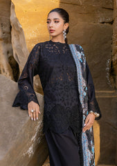 Lawn Collection - Zainab Chottani - Chikankari 24 - ZCC#5B - Kanza