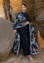 Lawn Collection - Zainab Chottani - Chikankari 24 - ZCC#5B - Kanza