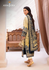 Lawn Collection - Asim Jofa - Prints - AJP24#15