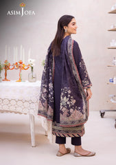 Lawn Collection - Asim Jofa - Prints - AJP24#08