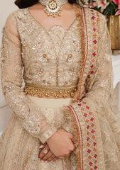 Formal Collection - Zarqash - Rubaai Wedding - Deya