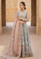 Wedding Collection - Zainab Chottani - Festive - Parinaz - D# 06
