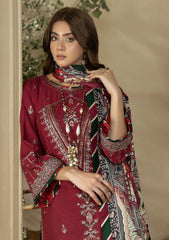 Winter Collection - Noorma kaamal - Linenkari - NK-LS#06