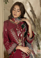 Winter Collection - Noorma kaamal - Linenkari - NK-LS#06
