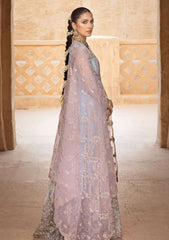 Wedding Collection - Zainab Chottani - Festive - Parinaz - D# 06