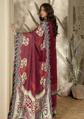 Winter Collection - Noorma kaamal - Linenkari - NK-LS#06