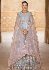 Wedding Collection - Zainab Chottani - Festive - Parinaz - D# 06