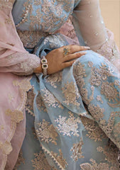 Wedding Collection - Zainab Chottani - Festive - Parinaz - D# 06