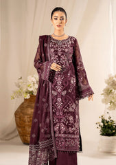 Formal Collection - Lavish Premium - Lamisah - Jungle Charm - D#06