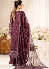 Formal Collection - Lavish Premium - Lamisah - Jungle Charm - D#06