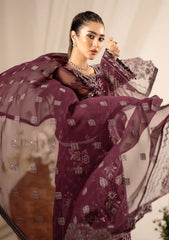 Formal Collection - Lavish Premium - Lamisah - Jungle Charm - D#06