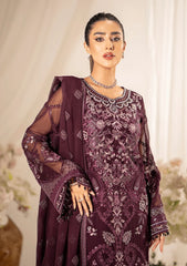 Formal Collection - Lavish Premium - Lamisah - Jungle Charm - D#06