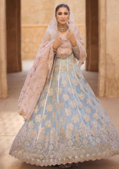 Wedding Collection - Zainab Chottani - Festive - Parinaz - D# 06