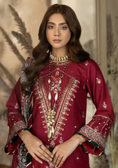 Winter Collection - Noorma kaamal - Linenkari - NK-LS#06