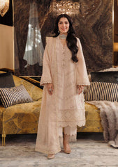 Lawn Collection - Zarqash - Luxury - Anaya - D#2