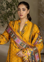 Winter Collection - Noorma kaamal - Linenkari - NK-LS#07