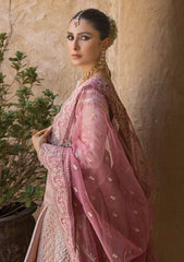 Wedding Collection - Zainab Chottani - Festive - Mah-e- Noor - D# 07