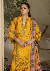 Winter Collection - Noorma kaamal - Linenkari - NK-LS#07