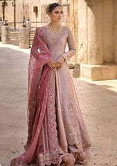 Wedding Collection - Zainab Chottani - Festive - Mah-e- Noor - D# 07