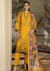 Winter Collection - Noorma kaamal - Linenkari - NK-LS#07